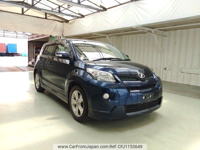 toyota ist 2007 ENHANCEAUTO_1_ea299678 image 1