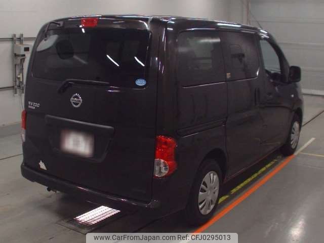 nissan nv200-vanette 2019 -NISSAN--NV200 DBF-VM20--VM20-138952---NISSAN--NV200 DBF-VM20--VM20-138952- image 2