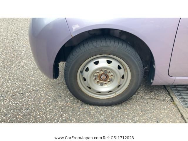 daihatsu esse 2006 CFJ1712023 image 2