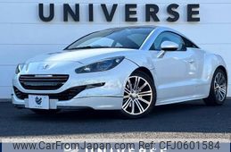 peugeot rcz 2014 -PEUGEOT--Peugeot RCZ ABA-T7R5F02--VF34J5FVADP008514---PEUGEOT--Peugeot RCZ ABA-T7R5F02--VF34J5FVADP008514-