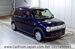 suzuki alto-lapin 2018 CFJ1490941