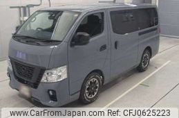 nissan caravan-van 2021 -NISSAN--Caravan Van CBF-VR2E26--VR2E26-132981---NISSAN--Caravan Van CBF-VR2E26--VR2E26-132981-