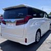 toyota alphard 2020 -TOYOTA--Alphard 3BA-AGH30W--AGH30-0350666---TOYOTA--Alphard 3BA-AGH30W--AGH30-0350666- image 24