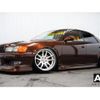 toyota chaser 1998 quick_quick_E-JZX100_JZX100-0090899 image 1