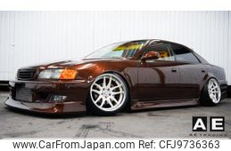 toyota chaser 1998 quick_quick_E-JZX100_JZX100-0090899