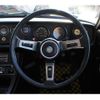 isuzu 117-coupe 1977 CFJ1628463 image 12