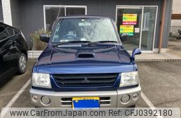 mitsubishi pajero-mini 2002 -MITSUBISHI--Pajero mini GF-H58A--H58A-0302856---MITSUBISHI--Pajero mini GF-H58A--H58A-0302856-