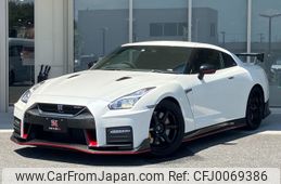 nissan gt-r 2017 -NISSAN--GT-R DBA-R35--R35-081384---NISSAN--GT-R DBA-R35--R35-081384-