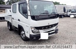 mitsubishi-fuso canter 2024 GOO_NET_EXCHANGE_0707934A30240926W001