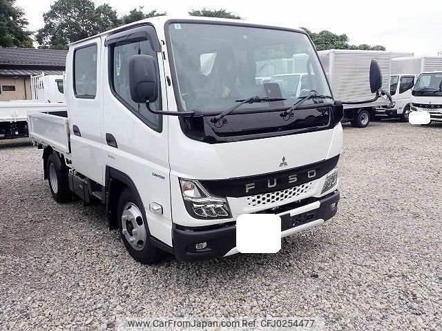 mitsubishi-fuso canter 2024 GOO_NET_EXCHANGE_0707934A30240926W001 image 1