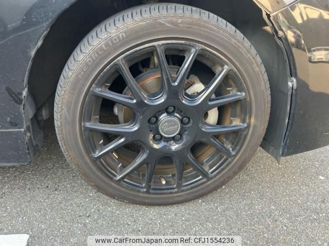 toyota prius 2009 CFJ1554236 image 2