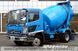 hino ranger 2008 GOO_NET_EXCHANGE_0700192A30241119W002