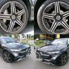 mercedes-benz glc-class 2023 CFJ1803750 image 13