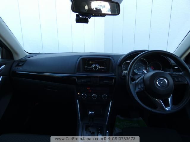 mazda cx-5 2012 quick_quick_LDA-KE2FW_KE2FW-110501 image 2