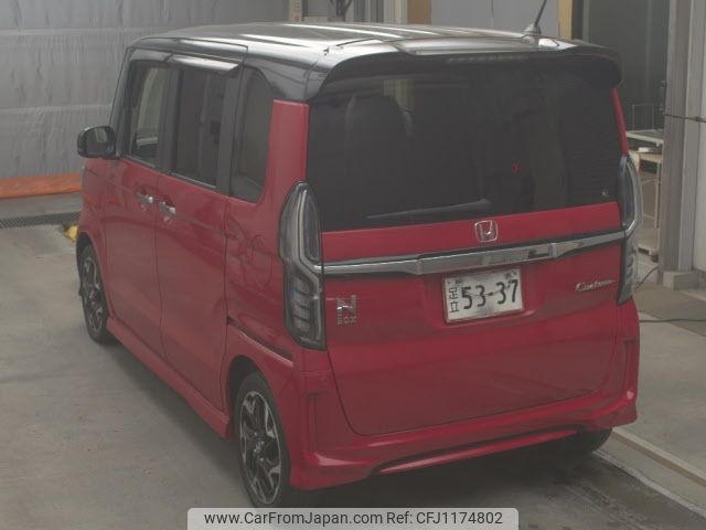 honda n-box 2018 -HONDA--N BOX JF3-2042358---HONDA--N BOX JF3-2042358- image 2