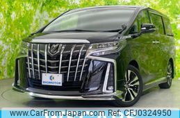 toyota alphard 2021 quick_quick_3BA-AGH30W_AGH30-0371239