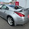 nissan fairlady-z 2003 -NISSAN--Fairlady Z Z33--Z33-200491---NISSAN--Fairlady Z Z33--Z33-200491- image 9