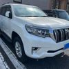 toyota land-cruiser-prado 2023 CFJ1740358 image 3