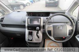 toyota noah 2007 TE3543