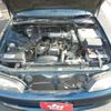 toyota mark-ii 1995 CFJ9015573 image 12