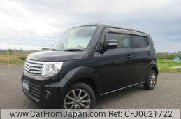 suzuki mr-wagon 2013 -SUZUKI 【新潟 582ｴ4377】--MR Wagon MF33S--420459---SUZUKI 【新潟 582ｴ4377】--MR Wagon MF33S--420459-