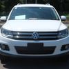 volkswagen tiguan 2015 NIKYO_SK58273 image 8