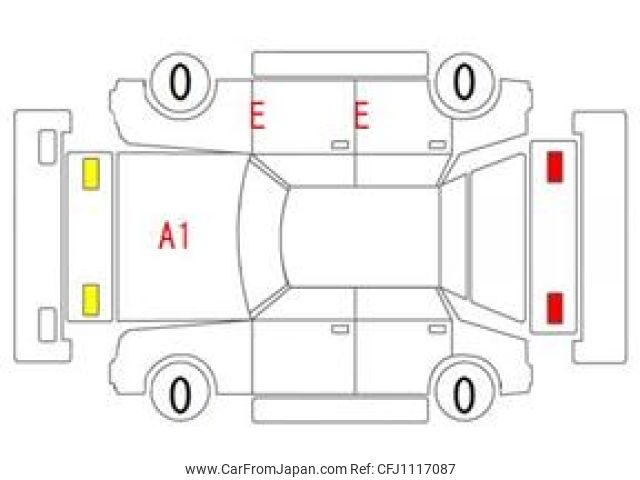 nissan moco 2014 -NISSAN--Moco DBA-MG33S--MG33S-671397---NISSAN--Moco DBA-MG33S--MG33S-671397- image 2
