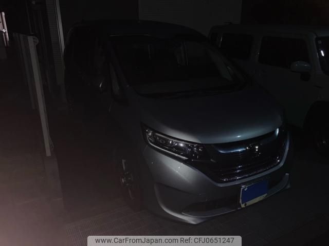 honda freed 2016 -HONDA--Freed DAA-GB7--GB7-1007252---HONDA--Freed DAA-GB7--GB7-1007252- image 2