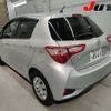 toyota vitz 2018 -TOYOTA 【富山 502ﾀ4561】--Vitz NSP130--NSP130-2281286---TOYOTA 【富山 502ﾀ4561】--Vitz NSP130--NSP130-2281286- image 2