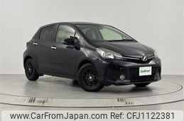 toyota vitz 2015 -TOYOTA--Vitz DBA-NSP130--NSP130-2213601---TOYOTA--Vitz DBA-NSP130--NSP130-2213601-