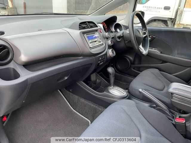 honda fit 2009 TE786 image 2