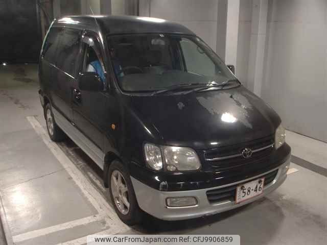 toyota townace-noah 1999 -TOYOTA--Townace Noah SR40G-0161722---TOYOTA--Townace Noah SR40G-0161722- image 1