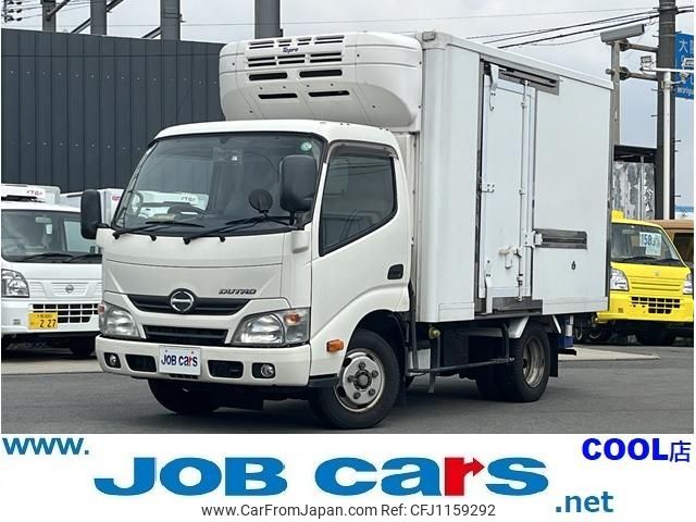hino dutro 2016 GOO_NET_EXCHANGE_0701949A30250512W001 image 1