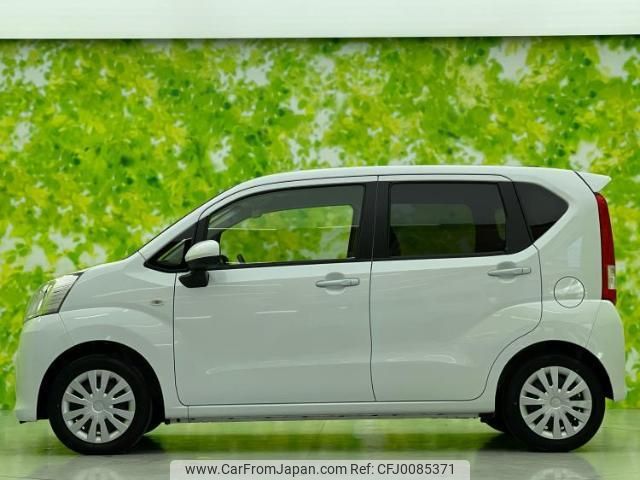 daihatsu move 2022 quick_quick_5BA-LA150S_LA150S-2133960 image 2