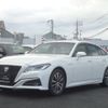 toyota crown 2018 -TOYOTA--Crown 6AA-AZSH20--AZSH20-1024876---TOYOTA--Crown 6AA-AZSH20--AZSH20-1024876- image 1