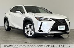 lexus ux 2019 -LEXUS--Lexus UX 6AA-MZAH10--MZAH10-2026645---LEXUS--Lexus UX 6AA-MZAH10--MZAH10-2026645-