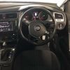 volkswagen golf-alltrack 2017 CFJ1887923 image 3