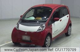 mitsubishi i-miev 2011 CFJ1770709