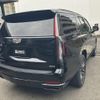 cadillac escalade 2021 quick_quick_7BA-T1UL_1GYS47KL5MR360406 image 10