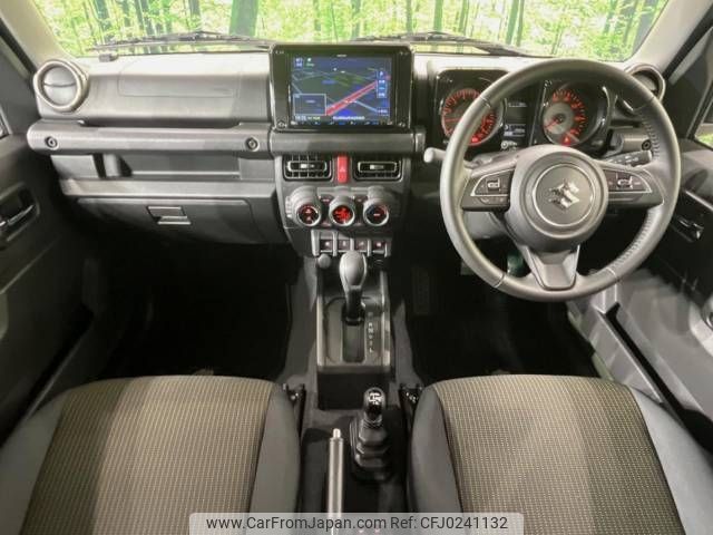 suzuki jimny 2023 -SUZUKI--Jimny 3BA-JB64W--JB64W-293385---SUZUKI--Jimny 3BA-JB64W--JB64W-293385- image 2