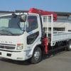 mitsubishi-fuso fighter 2006 CFJ1523913 image 1