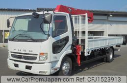 mitsubishi-fuso fighter 2006 CFJ1523913