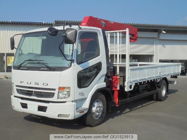 mitsubishi-fuso fighter 2006 CFJ1523913 image 1