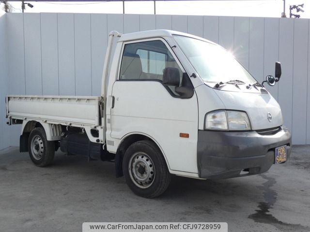 nissan vanette-truck 2006 -NISSAN--Vanette Truck TC-SK82TN--SK82TN-321529---NISSAN--Vanette Truck TC-SK82TN--SK82TN-321529- image 1