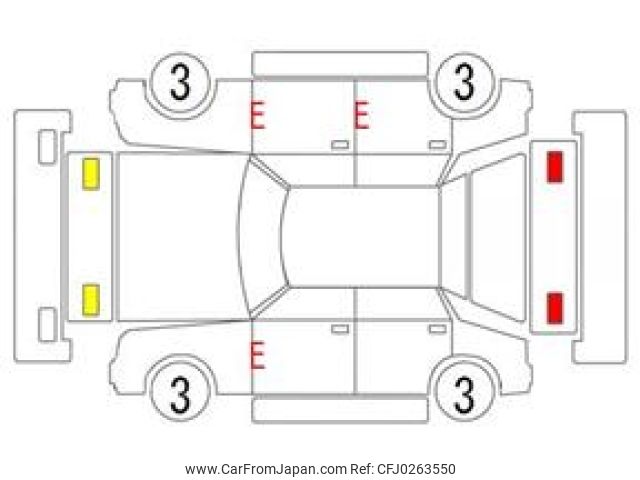 daihatsu move 2016 -DAIHATSU--Move DBA-LA150S--LA150S-0082997---DAIHATSU--Move DBA-LA150S--LA150S-0082997- image 2