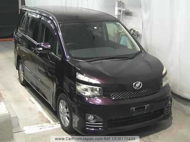 toyota voxy 2011 -TOYOTA--Voxy ZRR75W--0086330---TOYOTA--Voxy ZRR75W--0086330- image 1