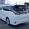 toyota vellfire 2020 -TOYOTA--Vellfire 3BA-AGH30W--AGH30-0342287---TOYOTA--Vellfire 3BA-AGH30W--AGH30-0342287- image 15