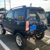 suzuki jimny 2008 CFJ1606682 image 4