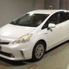 toyota prius-α 2012 -TOYOTA--Prius α ZVW41W-3068646---TOYOTA--Prius α ZVW41W-3068646- image 1