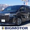 toyota alphard 2021 quick_quick_3BA-AGH30W_AGH30-0379191 image 1